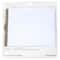 6 Packs: 20 ct. (120 total) 12" x 12" White Scrapbook Refill Pages by Recollections™